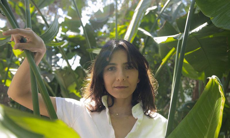 Ottessa Moshfegh Is Only Human