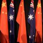 Australia's warning to its citizens to be wary of travel to China is the latest sign of frayed relations