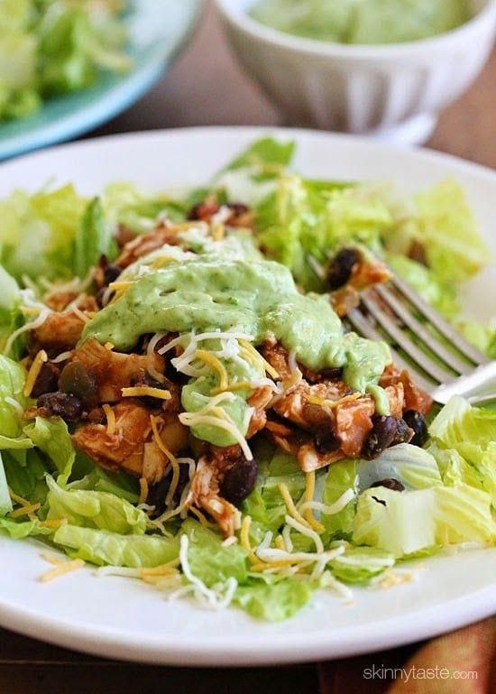 35 Healthy Summer Crock Pot Recipes For When It’s Too Hot To Cook