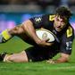 Paul Jordaan made eight appearances for South Africa's under-20 side