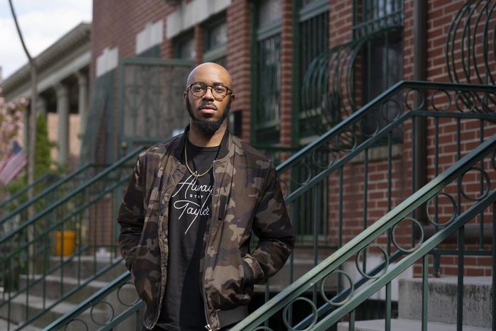 They Filed for Unemployment Last Month. They Haven't Seen a Dime.