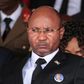The cabinet is headed by Prime Minister Alain-Guillaume Bunyoni, Burundi's former police chief and security minister