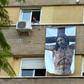 With a nationwide lockdown in place to curb the spread of COVID-19, Spaniards are finding ways to mark Holy Week from their homes