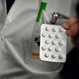 US President Donald Trump said last week that the two drugs could be a 'gift from God,' despite scientists warning against the dangers of overhyping unproven treatments