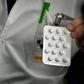 US President Donald Trump said last week that the two drugs could be a 'gift from God,' despite scientists warning against the dangers of overhyping unproven treatments