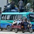 Hundreds of followers of the fundamentalist Tablighi Jamaat have tested positive for COVID-19 since attending congregations last month

Pakistani authorities are searching for tens of thousands of worshippers who attended an Islamic gathering in Lahore...