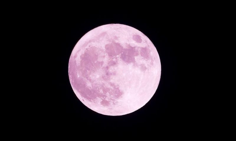 What June's Full Moon In Sagittarius Means For You