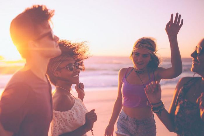 Son Banned From House After Attending Spring Break