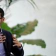 Sundar Pichai, CEO of Google and its parent firm Alphabet, announced the tech firm is offering $800 million in cash and credits to blunt the impact of the coronavirus epidemic