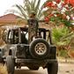 Fighters loyal to Libya's UN-recognised Government of National Accord have brought an offensive by eastern-based military strongman Khalifa Haftar to a bloody stalemate south of the capital Tripoli
