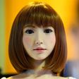 This Robot Is the Lead Actress in a Sci-Fi Film