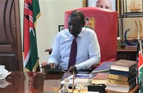 President Uhuru Kenyatta has taken personal charge of the Coronavirus situation - DP William Ruto's first statement since pandemic hit Kenya
