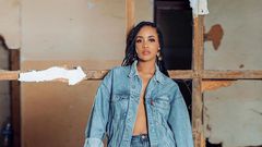 God is my sponsor- Shouts Tanasha Donna after reports of moving into a new Mansion