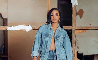 God is my sponsor- Shouts Tanasha Donna after reports of moving into a new Mansion