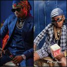 The Talented Huruma Town Kids imitating Diamond