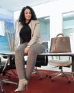 Zari Hassan responds to claims that she sent this gift to Diamond’s mother
