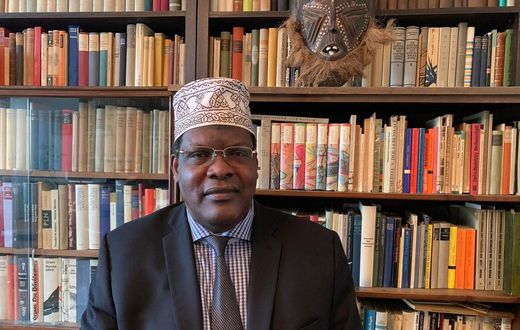 Miguna Miguna excels in exile as he launches  KMM Lawyers - a company with operations in 5 countries