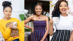 Kambua shares 10 facts about self as she joins the Millionaires club