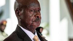 Uganda says it has returned 6 Kenyan truck drivers found to have coronavirus