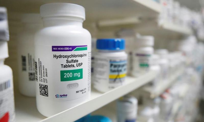 Both hydroxychloroquine and chloroquine can produce potentially serious side effects, particularly heart arrhythmia