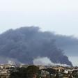 Libyan warlord Khalifa Haftar launched an offensive in April last year to seize the capital Tripoli from the UN-recognised Government of National Accord