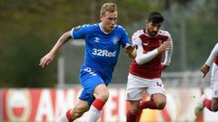 Scottish football faces an uncertain future due to the coronavirus