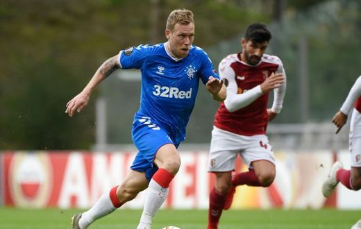Scottish football faces an uncertain future due to the coronavirus