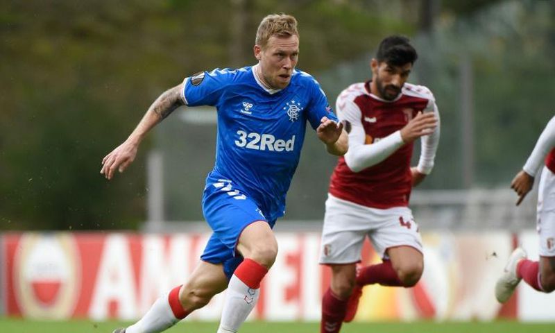 Scottish football faces an uncertain future due to the coronavirus