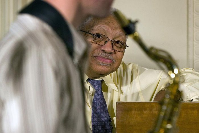 Ellis Marsalis Jr., Jazz Pianist and Music Family Patriarch, Dies at 85