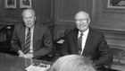 Henry Graff, Columbia Historian of Presidents, Dies at 98