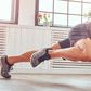 Bodyweight Core and Conditioning Home Workout
