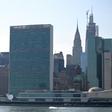 The novel coronavirus has greatly complicated the work of diplomats and officials at the United Nations Secretariat in New York