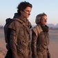 The New ‘Dune’ Was Too Big For Just One Movie