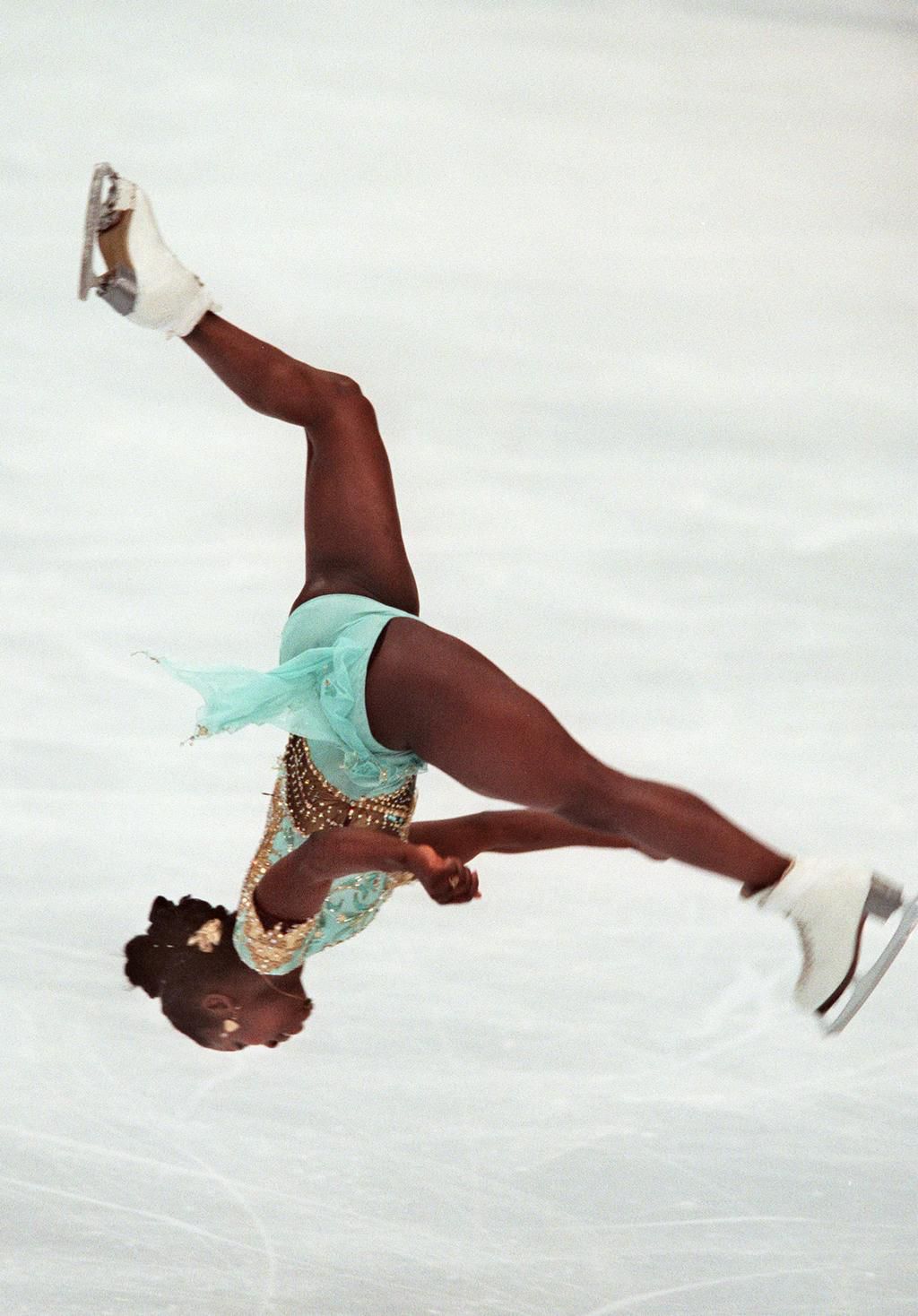 30 of the Most Obscure Rules Olympians Must Follow