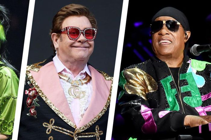 Celebs to Perform Virtual Pandemic Relief Concert