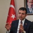 Istanbul Mayor Ekrem Imamoglu has urged a lockdown on Turkey's biggest city, which is emerging as the country's epicentre of coronavirus cases