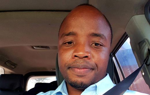 Ex- Citizen TV journalist Jacques Masea found unconscious in his house, dies after being rushed to KNH