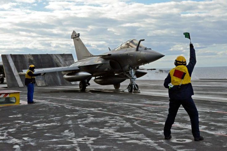 Earlier this month, France denounced an 'extremely aggressive' intervention by Turkish ships against a French navy vessel participating in the NATO mission there, a claimed dismissed by Ankara