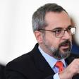 Brazilian Education Minister Abraham Weintraub mocked the Chinese accent in a tweet blaming the country for the coronavirus pandemic
