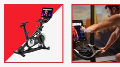 We Reviewed NordicTrack's S22i Studio Cycle