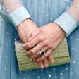 40 Iconic Celebrity Engagement Rings That Will Leave You Breathless