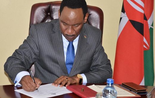 Ezekiel Mutua offers Akothee 50K for being most improved artiste in Kenya