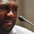 Philonise Floyd, the brother of George Floyd, urged the UN to probe the killings of African Americans by police