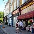 Most shops will soon be allowed to reopen in Britain after two months of virus lockdown