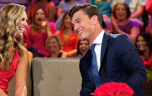 Fans Think Hannah B. & Tyler C. Are Dating Again