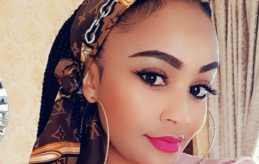 It has never been the same since you left – Zari Hassan to late ex-husband Ivan Don