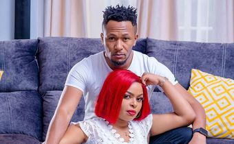 NTV to air DJ Mo and Size 8 reality show