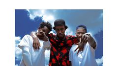 Meet Hip Hop group West Pangani ruling the airwaves with new banger ‘Still Had You’