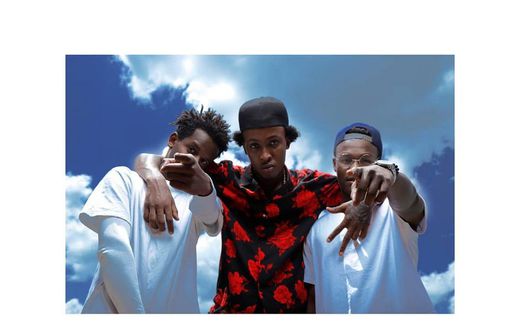 Meet Hip Hop group West Pangani ruling the airwaves with new banger ‘Still Had You’