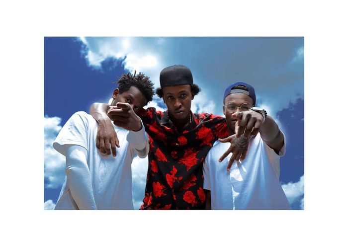 Meet Hip Hop group West Pangani ruling the airwaves with new banger ‘Still Had You’